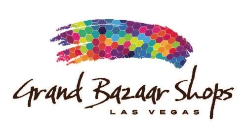 Grand Bazaar Shops Las Vegas