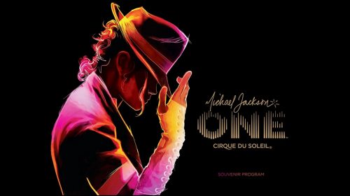 Michael Jackson ONE The Best Tribute | Cirque Du Soleil Show