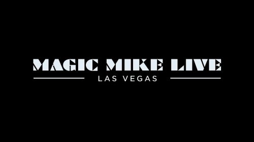 Magic Mike Live – Las Vegas Show