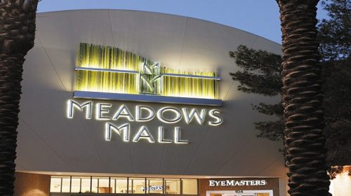 The Meadows Mall