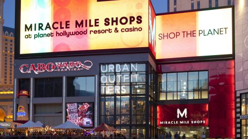 Miracle Mile Shops | Shopping in Las Vegas