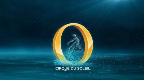 O’ | Cirque Du Soleil Show