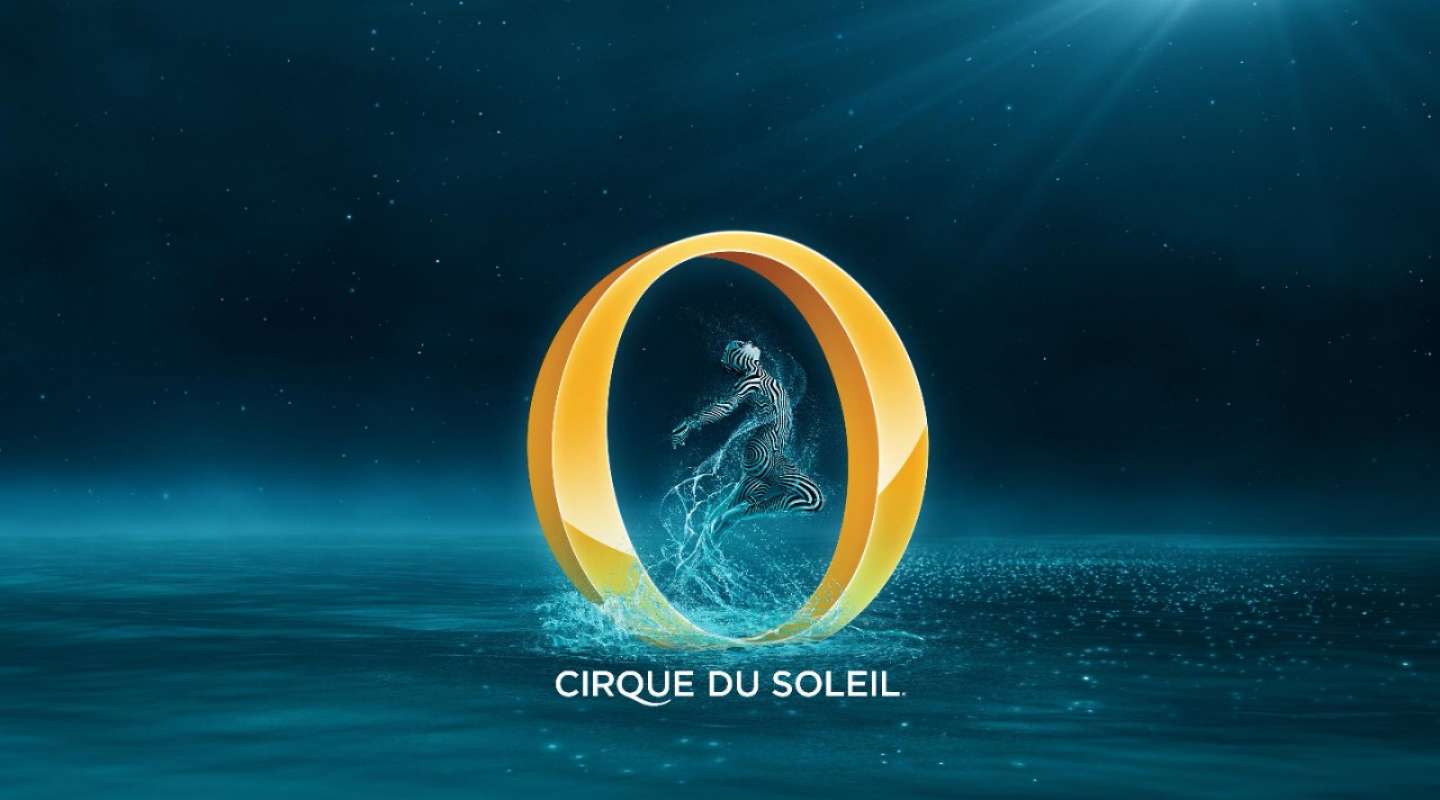 O': The Aquatic Las Vegas Classic | Cirque Du Soleil Show