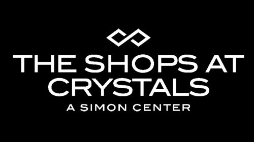 The Shops at Crystals Las Vegas