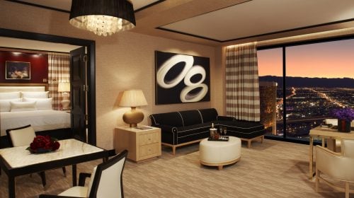 Encore Resort | 5 Star hotels
