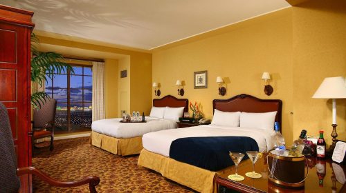 Green Valley Ranch Resort – Las Vegas Hotels