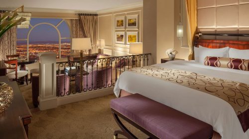 The Venetian | Luxury Hotel in Las Vegas