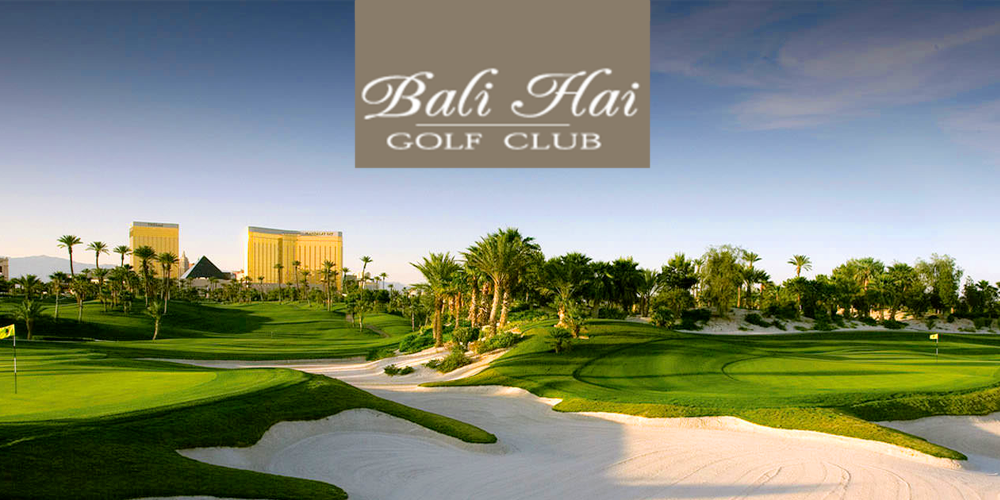 Bali Hai Golf Club