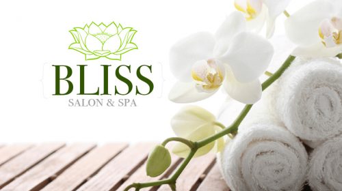 Bliss Salon and Spa – Las Vegas Massage