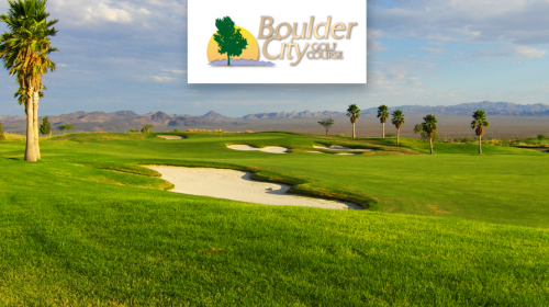 Boulder City Golf Course