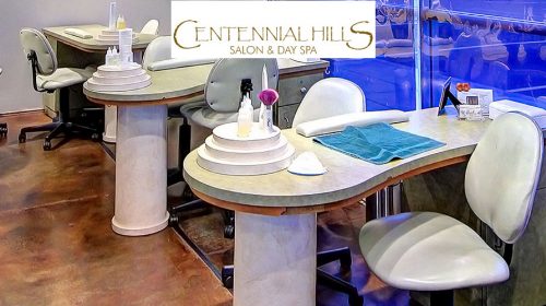 Centennial Hills Salon and Spa