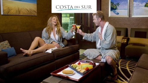 Costa Del Sur Spa & Salon | Relax & Unwind