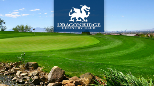 Dragon Ridge Golf Course