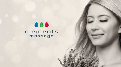 Elements Massage Las Vegas