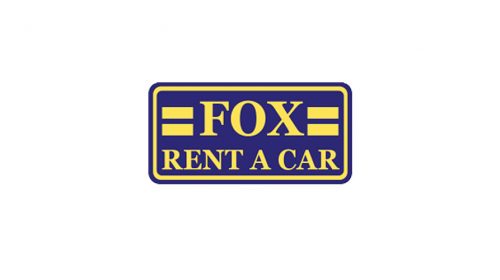 Fox Rent A Car – Car Rentals Las Vegas