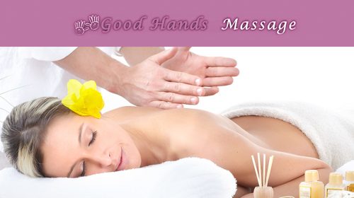 Good Hands Massage Las Vegas