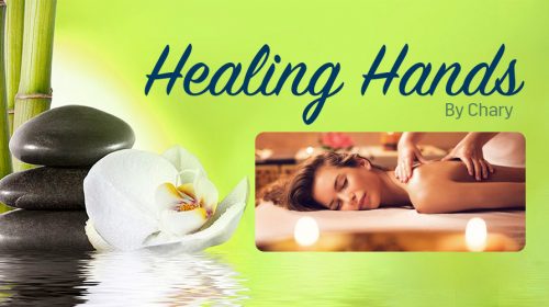 Healing Hands Spa – Las Vegas Massage