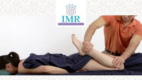 IMR Massage – Las Vegas Massage