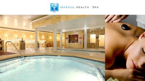The Imperial Spa – Las Vegas Massage