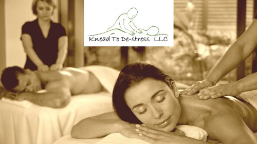 Knead To De-stress – Las Vegas Massage