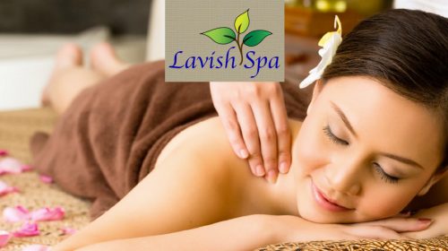 Lavish Spa Las Vegas – Las Vegas Massage