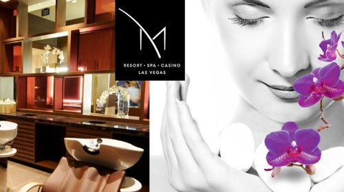 Spa Mio Forbes – The M Resort and Casino