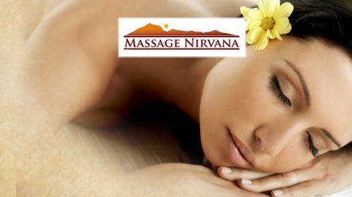 Massage Nirvana Day Spa