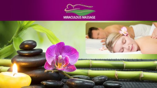 Miraculous Massage Las Vegas