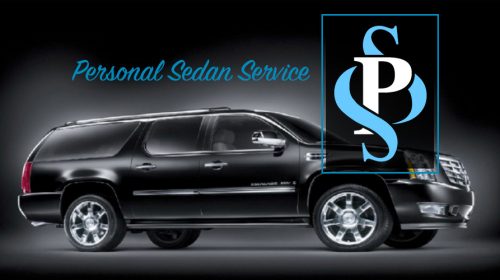 Personal Sedan Service (PSS)