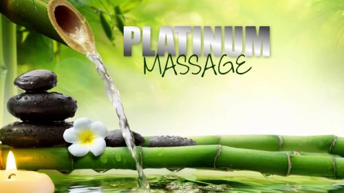 Platinum Massage and Facials – Las Vegas Massage