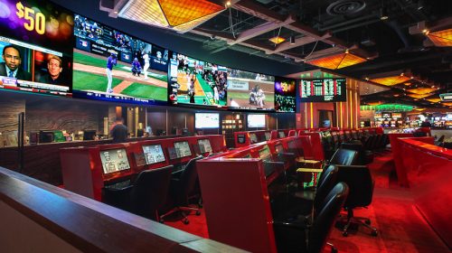 Race Sportsbook Silverton