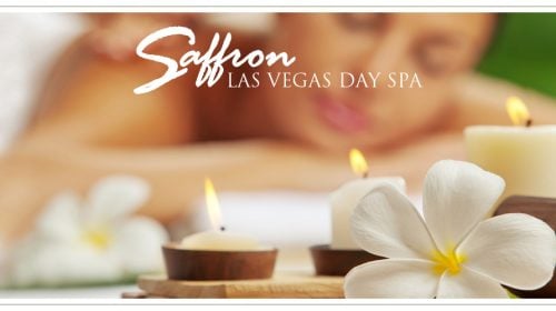 Saffron Day Spa – Las Vegas Massage