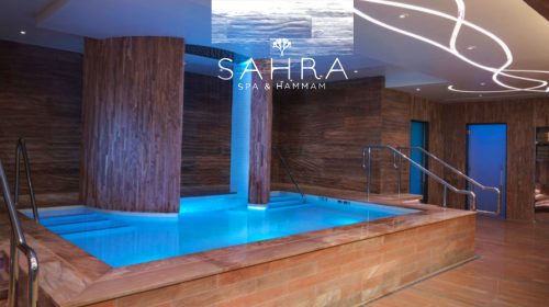 Sahra Spa | The Cosmopolitan