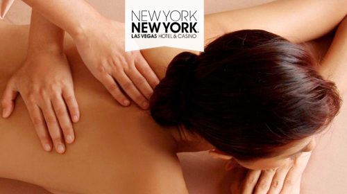 Spa Treatments – NYNY