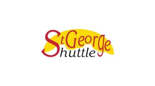 St George Shuttle Las Vegas