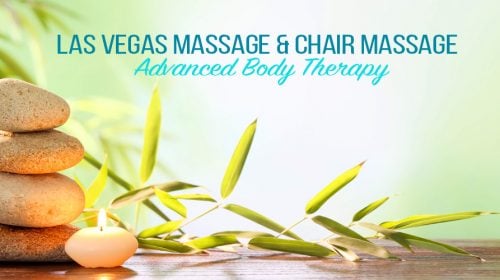 Advanced Body Therapy – Las Vegas Massage