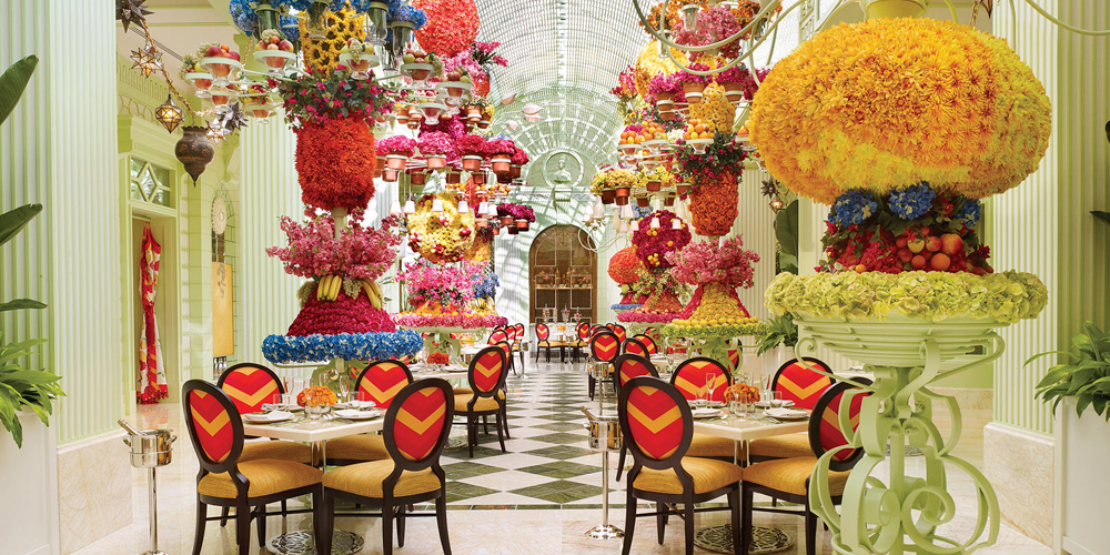 The Buffet at Wynn Las Vegas | Things to do in Las Vegas