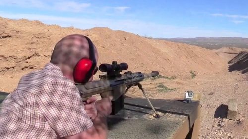 Visit a Las Vegas Shooting Range and Discover Something Different!