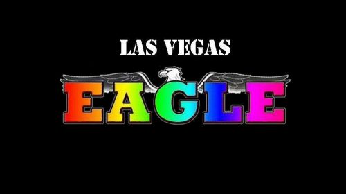 Las Vegas Eagle