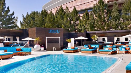 Las Vegas Pool Opening Schedule 2021