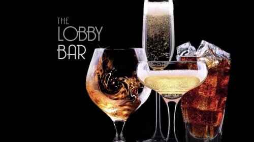 Lobby Bar | New York-New York