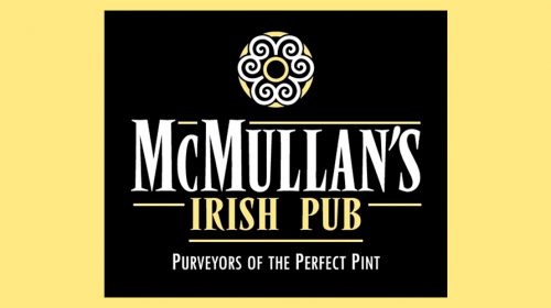 McMullan’s Irish Pub