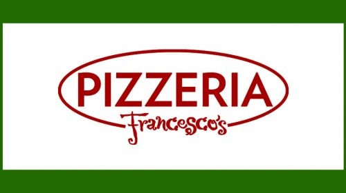 Pizzeria Francesco’s at Treasure Island