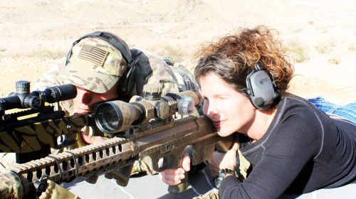 Learn About Gun Safety and Protection at SWAT Concepts