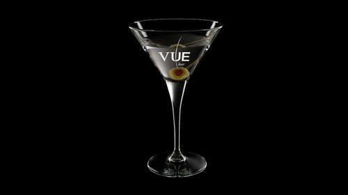 Vue Bar at The D