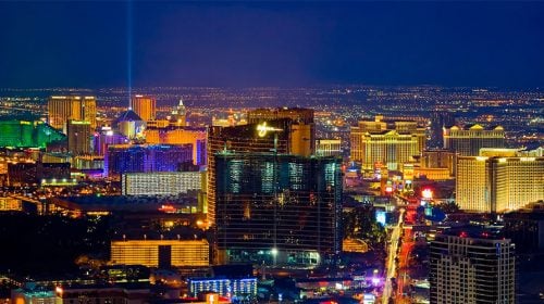 Things to Do in Las Vegas: The Las Vegas Strip