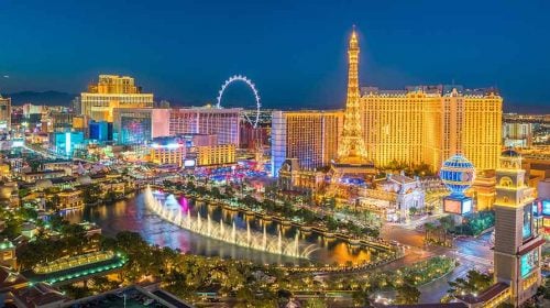 What’s the Perfect Time to Take a Trip to Las Vegas?