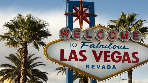 Top Las Vegas Tourist Attractions