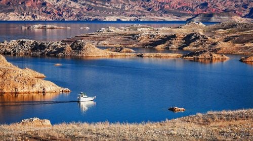 Things To Do On Lake Mead NRA