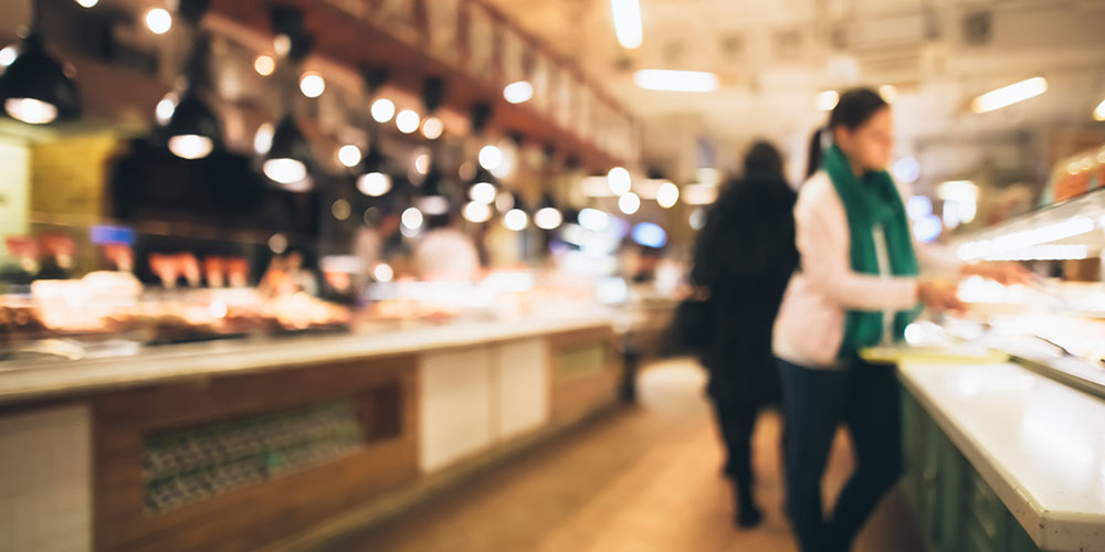 Best Las Vegas Buffets For Your Money on The Strip